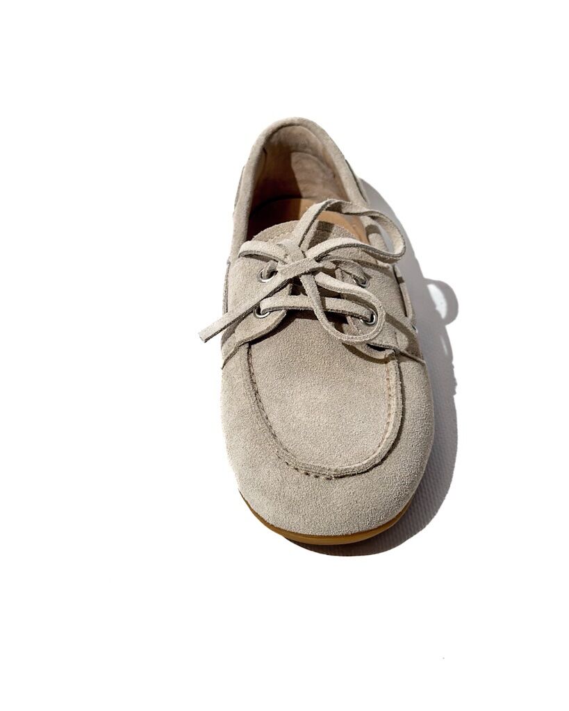 BUTY MOKASYNY SKÓRZANE LESTROSA M6 - obrazek 2