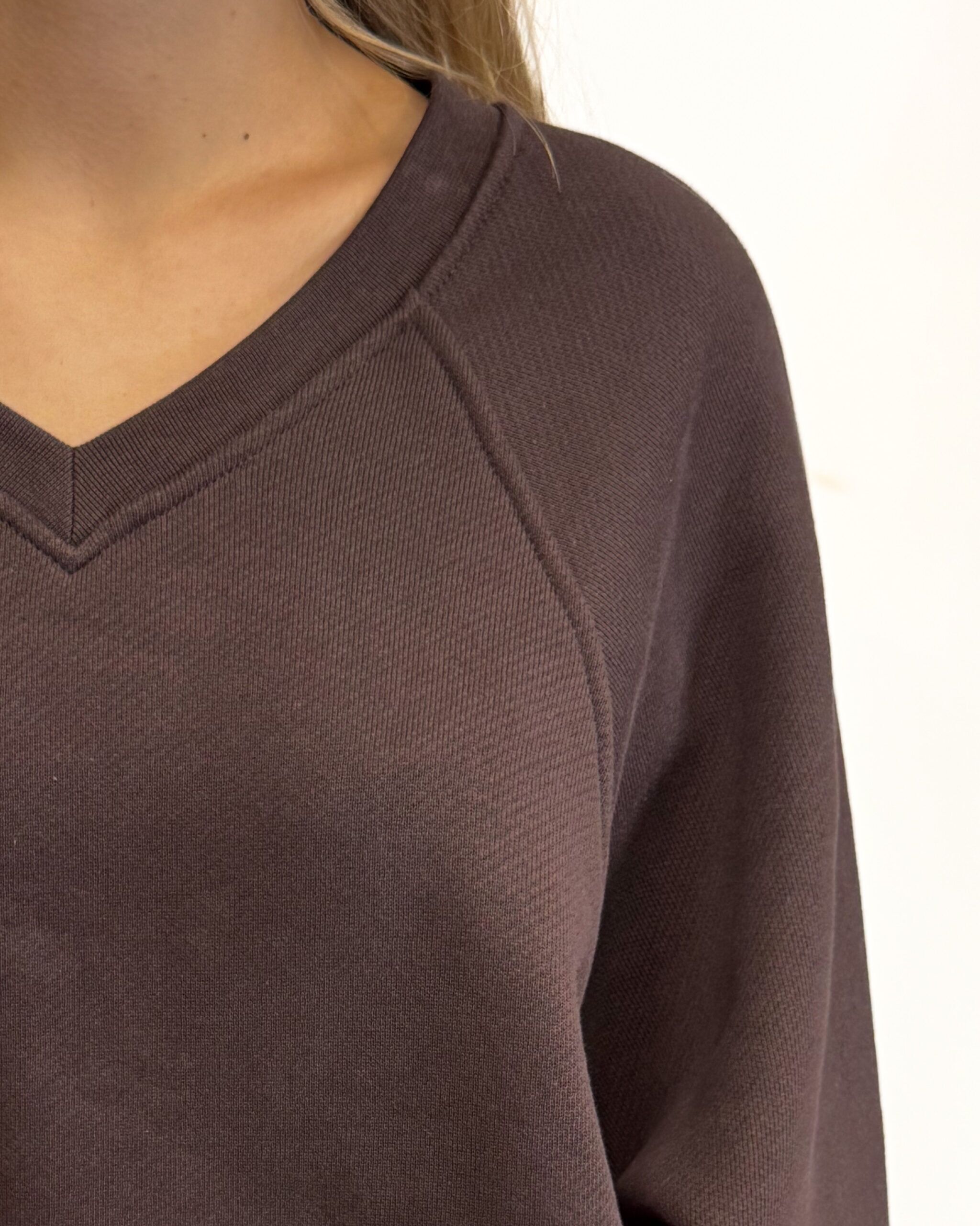 CZEKOLADOWY KOMPLET DRESOWY IMPERIAL FI51KLU - obrazek 6